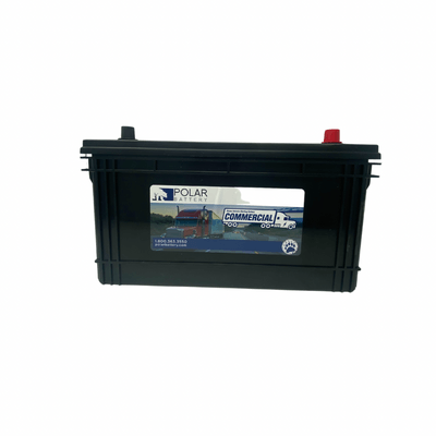 BAE096P – TAB Polar 57412 SMF Automotive Battery L3 / 74AH / 680A