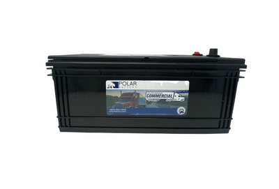 BAE086 – TAB Polar 57413 SMF Automotive Battery L3 / 74AH / 680A (EN) -  Bristol Auto Electrical Ltd